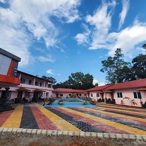 The Lyca Resorts