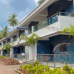 Aachal Beach Resort